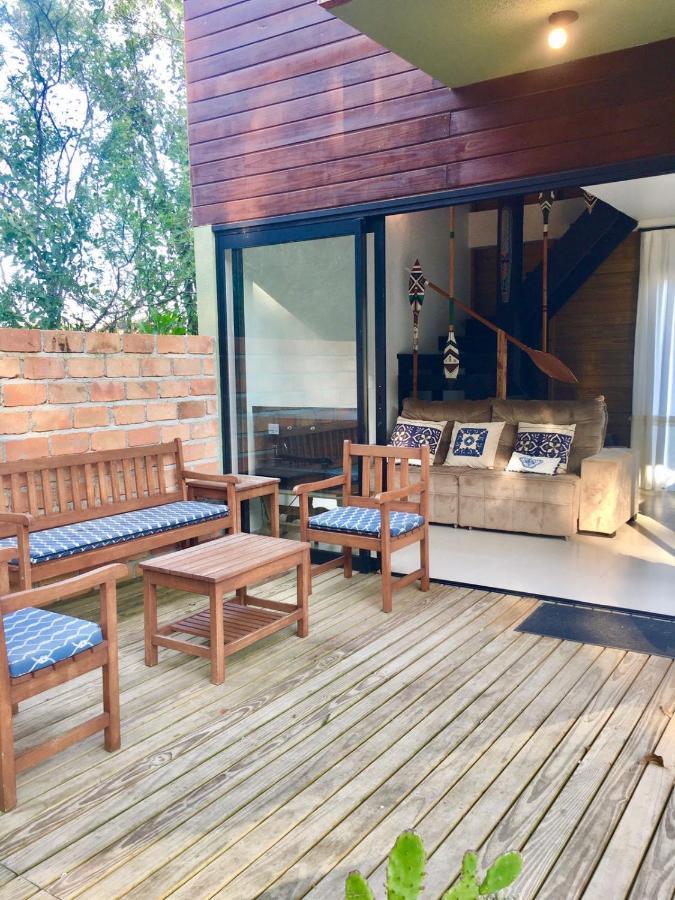 Casa Natureza Mariscal ボンビーニャス エクステリア 写真