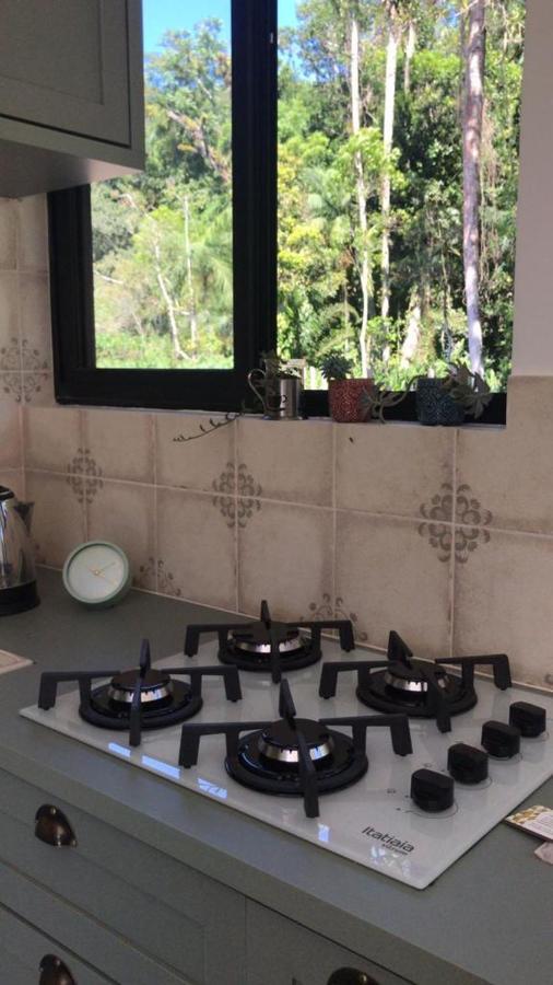 Casa Natureza Mariscal ボンビーニャス エクステリア 写真