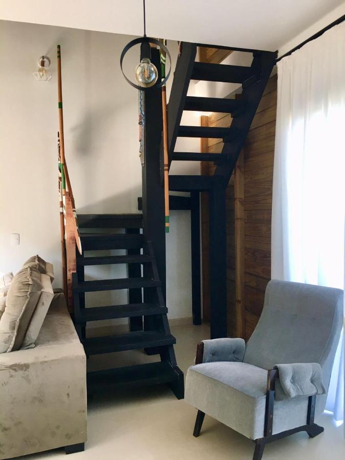 Casa Natureza Mariscal ボンビーニャス エクステリア 写真
