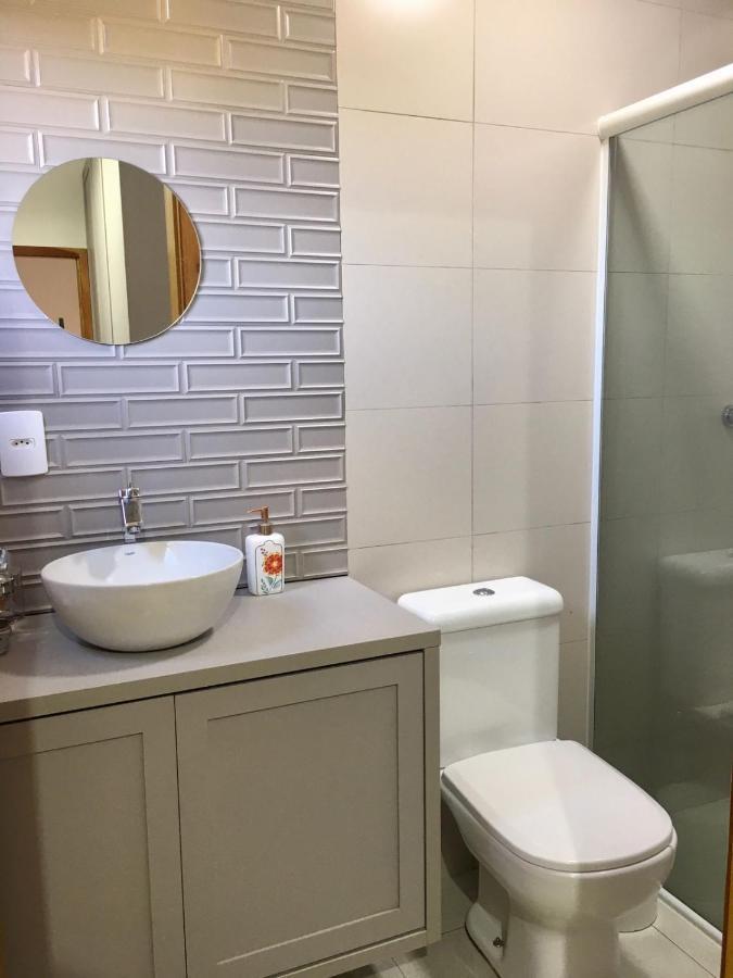 Casa Natureza Mariscal ボンビーニャス エクステリア 写真