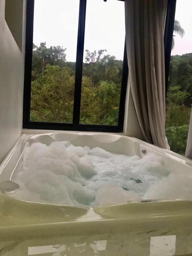 Casa Natureza Mariscal ボンビーニャス エクステリア 写真