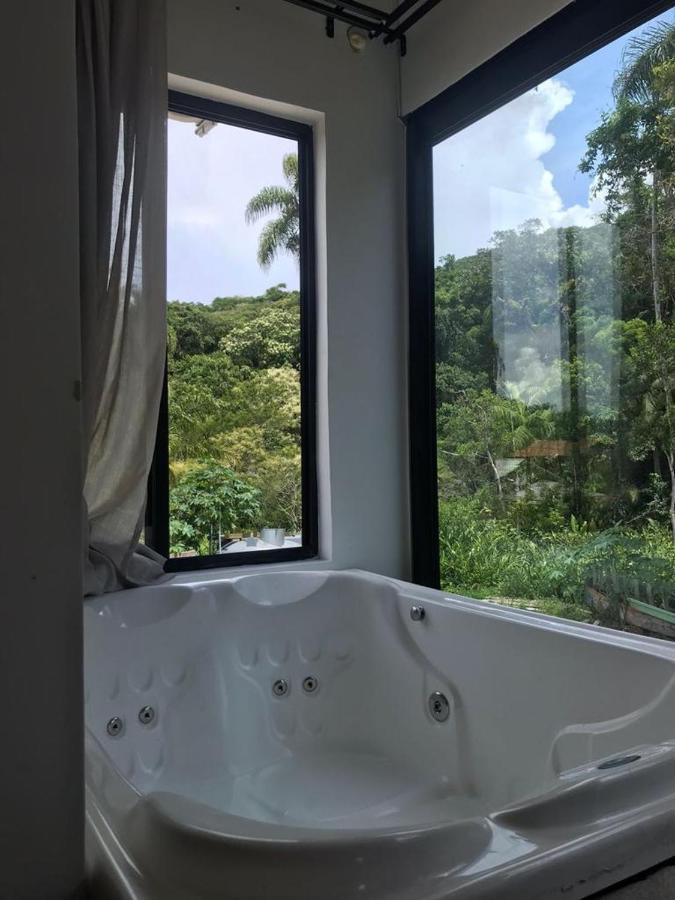 Casa Natureza Mariscal ボンビーニャス エクステリア 写真