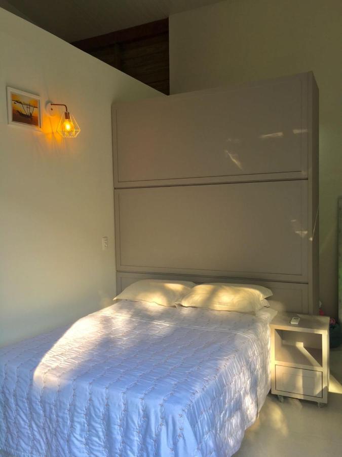 Casa Natureza Mariscal ボンビーニャス エクステリア 写真